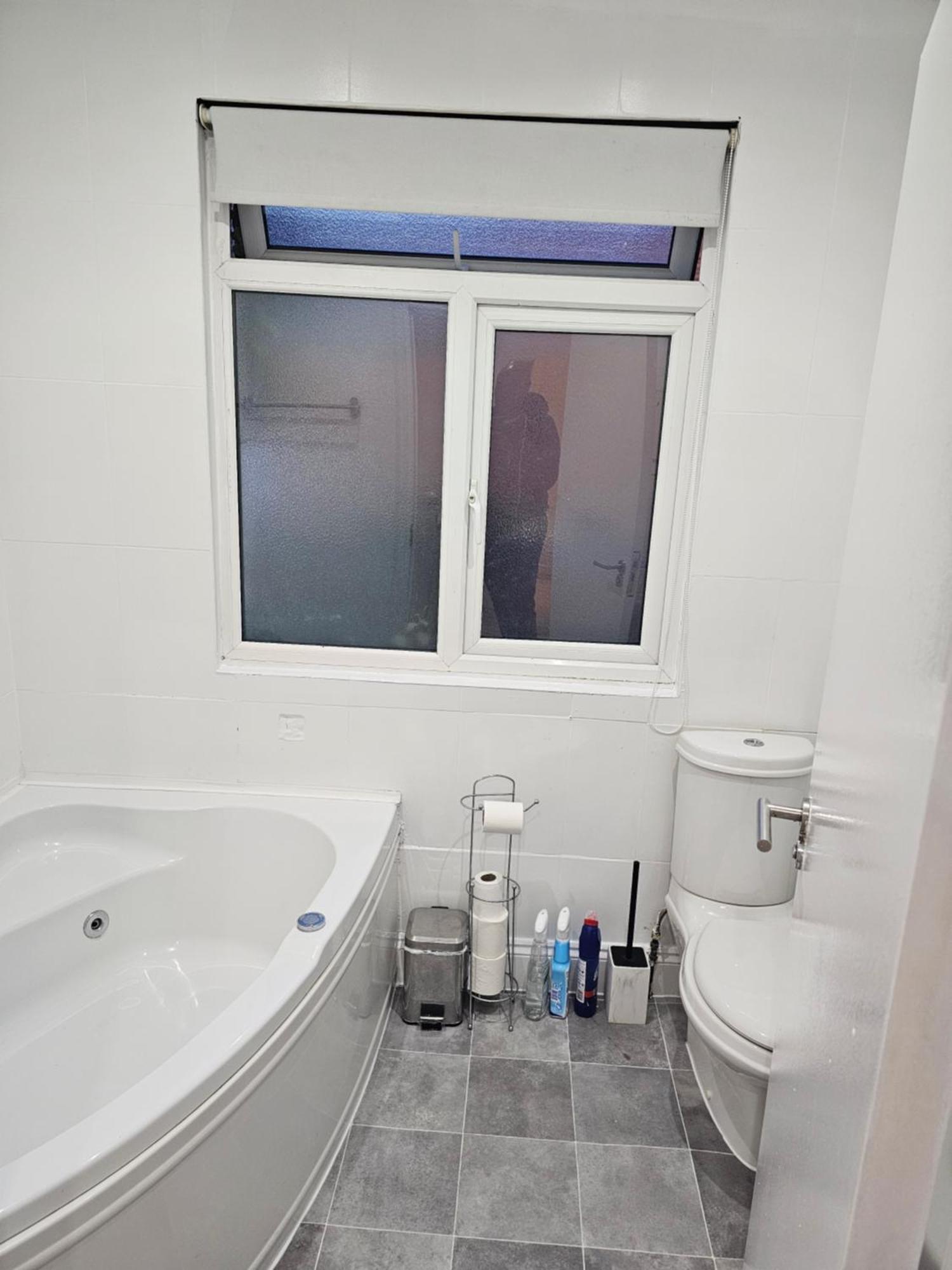 Mirandas Place Gillingham  Bagian luar foto